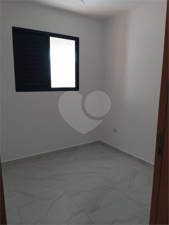 Casa à venda com 2 quartos no condomínio Capigai, São Paulo - SP