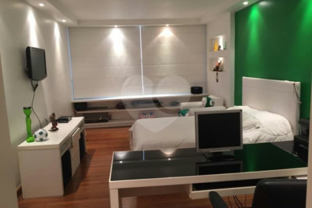 Casa à venda com 4 suítes em Alto da Boa Vista, São Paulo, SP