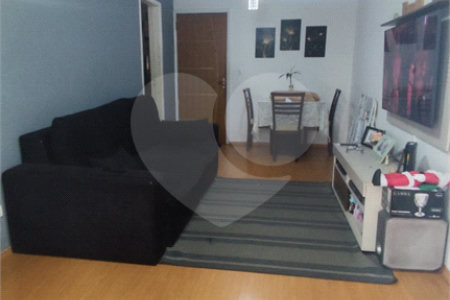 Apartamento à venda ou para alugar com 2 quartos em Vila Inglesa, São Paulo, SP