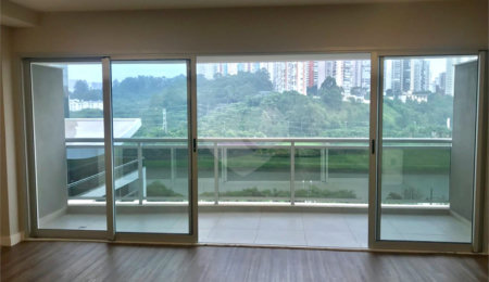 Apartamento à venda com 1 quarto em Chácara Santo Antônio, São Paulo, SP
