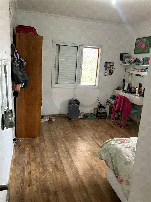 Sobrado à venda com 3 quartos, sendo 1 suíte, em Parque Mandaqui, São Paulo, SP