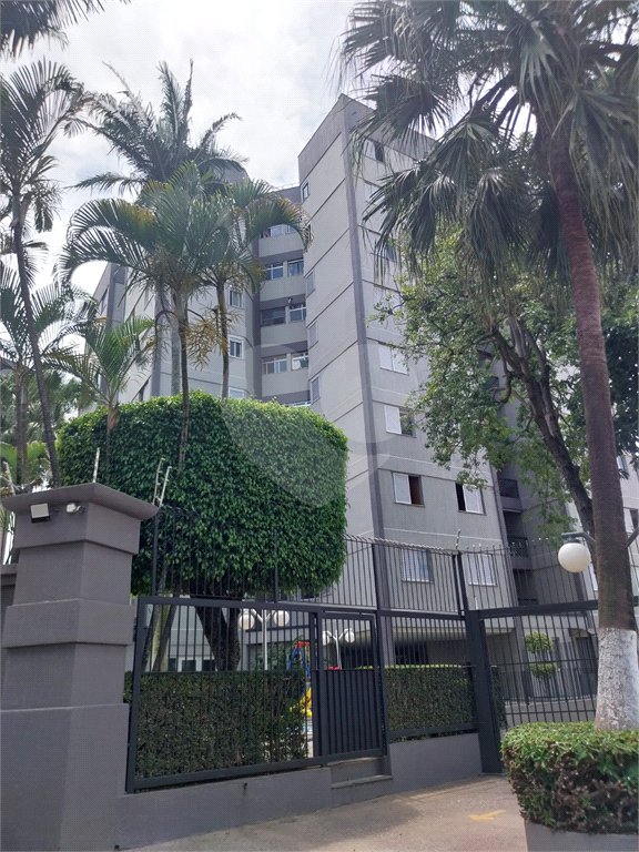 Apartamento à venda com 3 quartos em Água Fria, São Paulo, SP
