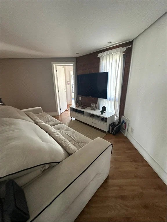 Apartamento à venda com 3 quartos, sendo 2 suítes, em Vila Suzana, São Paulo, SP