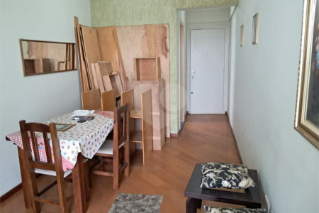 Apartamento à venda com 3 quartos em Vila Maria Alta, São Paulo, SP