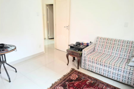 Apartamento à venda com 2 quartos em Andaraí, Rio de Janeiro, RJ