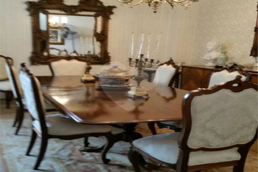 Apartamento à venda com 4 quartos, sendo 3 suítes, em Jardim Paulista, São Paulo, SP
