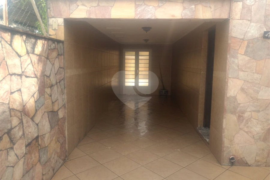 Sobrado à venda com 3 quartos em Casa Verde, São Paulo, SP