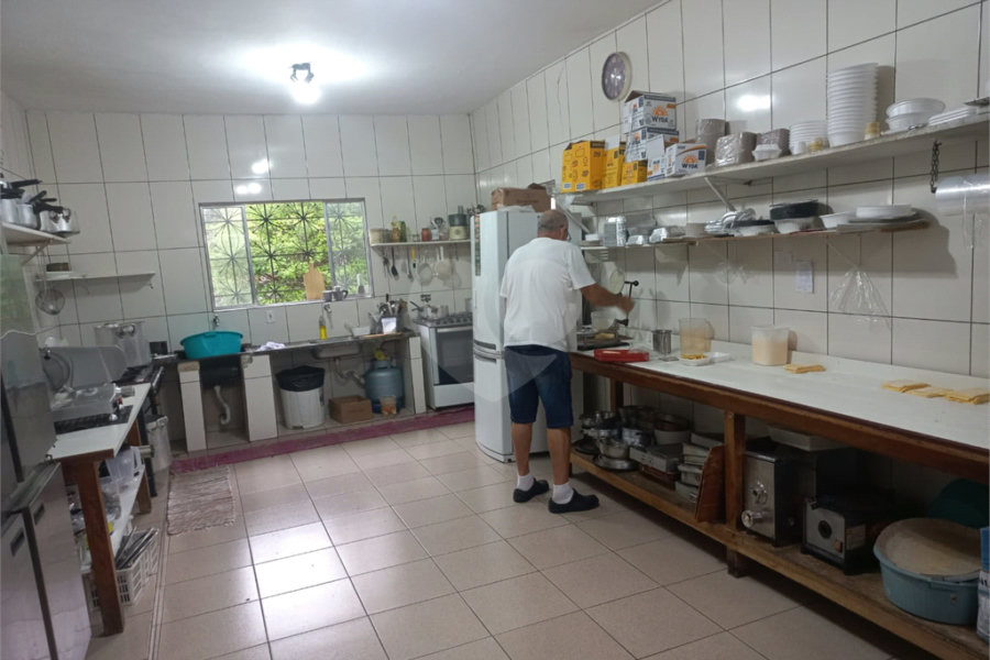 Terreno à venda em Santana, São Paulo, SP