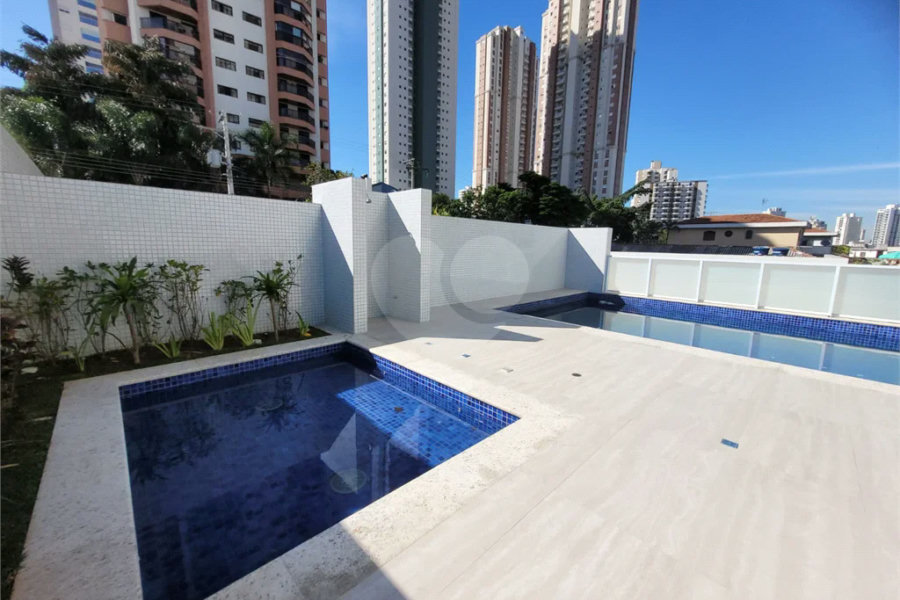 Apartamento à venda ou para alugar com 2 suítes em Tatuapé, São Paulo, SP