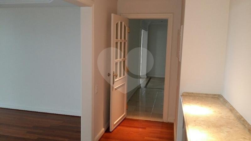 Apartamento à venda com 4 suítes em Alto da Boa Vista, São Paulo, SP