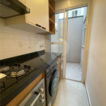 Apartamento à venda com 1 quarto em Vila Dom Pedro Ii, São Paulo, SP