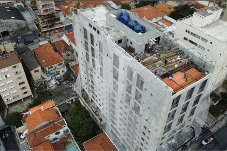 Apartamento à venda ou para alugar em Vila Paulicéia, São Paulo, SP