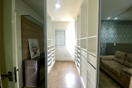 Apartamento à venda com 3 quartos, sendo 1 suíte, em Baeta Neves, São Bernardo do Campo, SP