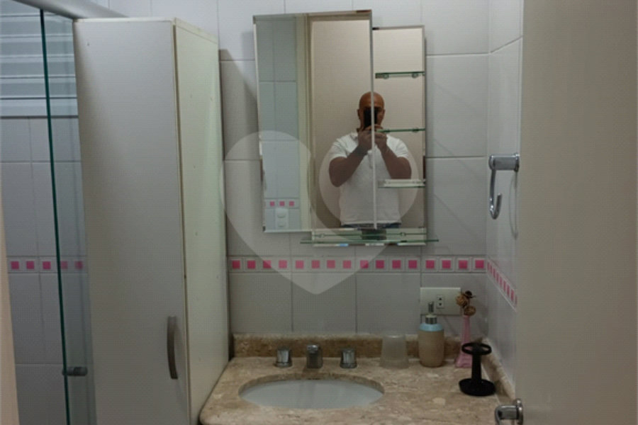 Apartamento para alugar com 2 quartos, sendo 1 suíte, em Casa Verde, São Paulo, SP