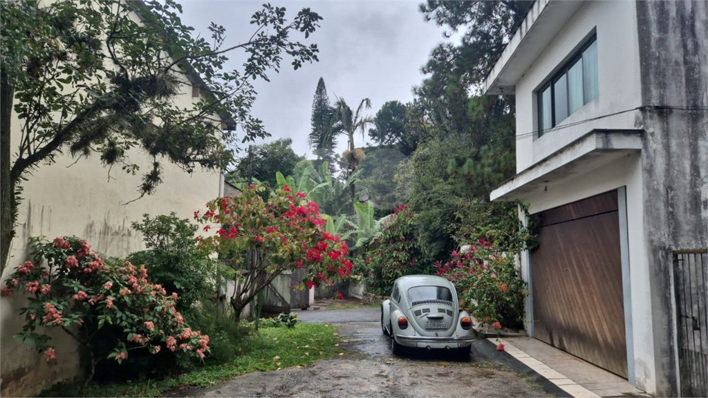 Terreno à venda ou para alugar em Horto, São Paulo, SP
