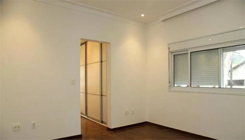 Casa à venda com 4 suítes no condomínio Residencial Morumbi, São Paulo - SP
