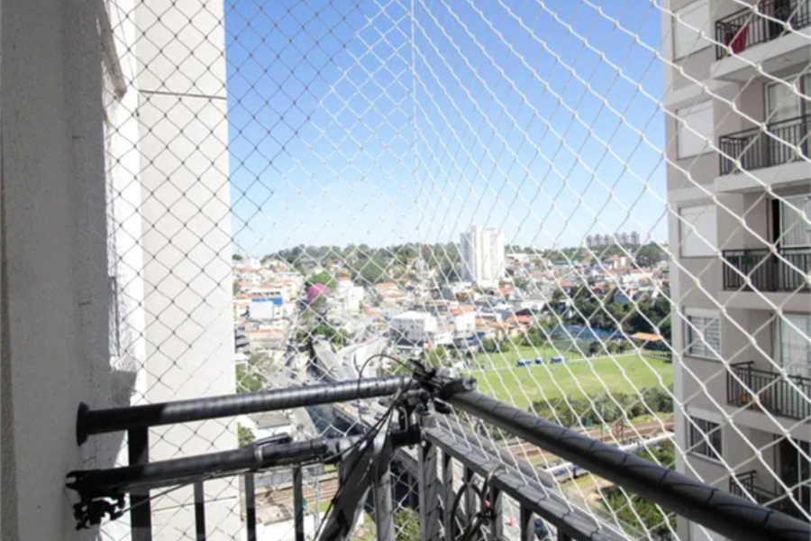 Apartamento à venda com 2 quartos, sendo 1 suíte, em Pirituba, São Paulo, SP