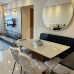 Apartamento à venda com 2 quartos, sendo 1 suíte, em Baeta Neves, São Bernardo do Campo, SP
