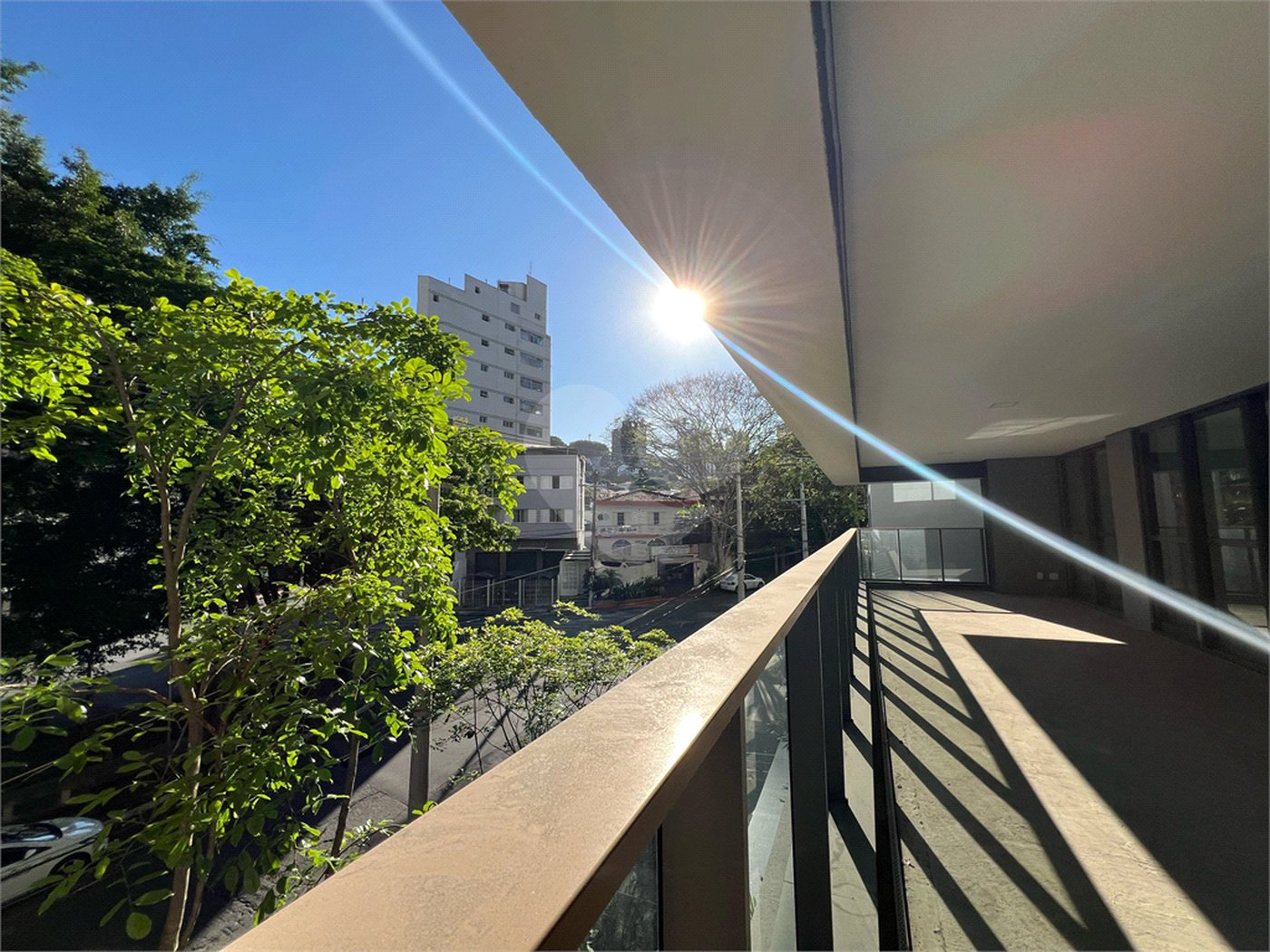 Apartamento à venda com 4 suítes em Sumaré, São Paulo, SP