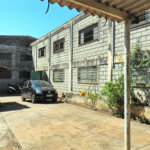 Galpão à venda em Vila Brasil, Ribeirão Preto, SP