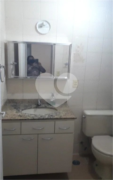 Apartamento à venda com 2 quartos em Vila Mariana, São Paulo, SP