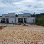 Casa à venda com 2 quartos, sendo 1 suíte, em Catumbi, Balsas, MA