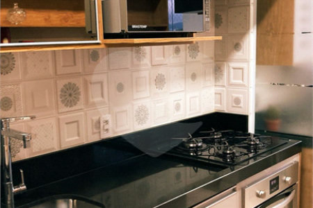Apartamento à venda com 2 quartos em Vila Anastácio, São Paulo, SP