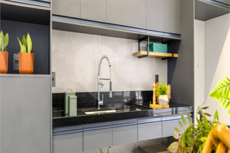 Casa à venda com 3 suítes no condomínio Jardim Residencial Dona Maria José, Indaiatuba - SP