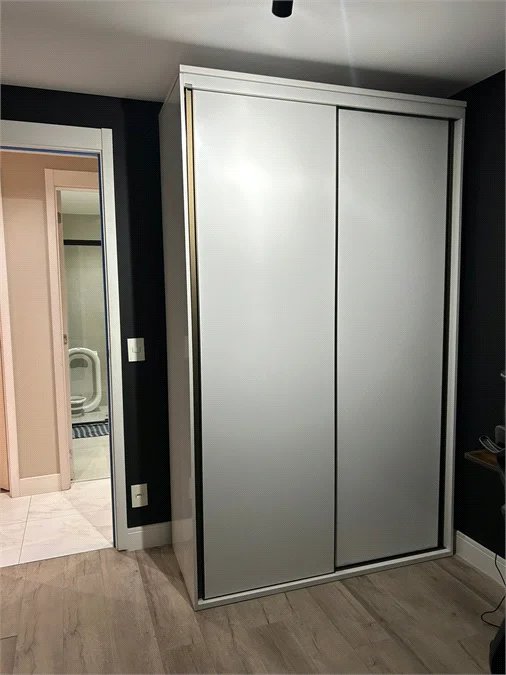 Apartamento à venda com 3 quartos, sendo 1 suíte,  em Jardim Vazani, São Paulo, SP