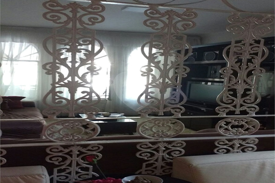 Sobrado à venda com 3 quartos, sendo 1 suíte,  em Jardim Franca, São Paulo, SP