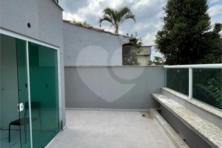 Sobrado à venda com 3 suítes em Jardim do Colégio (zona Norte), São Paulo, SP