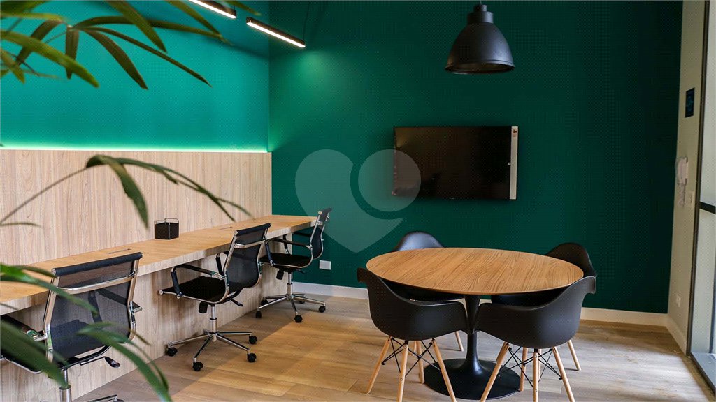 Apartamento à venda com 3 suítes em Perdizes, São Paulo, SP