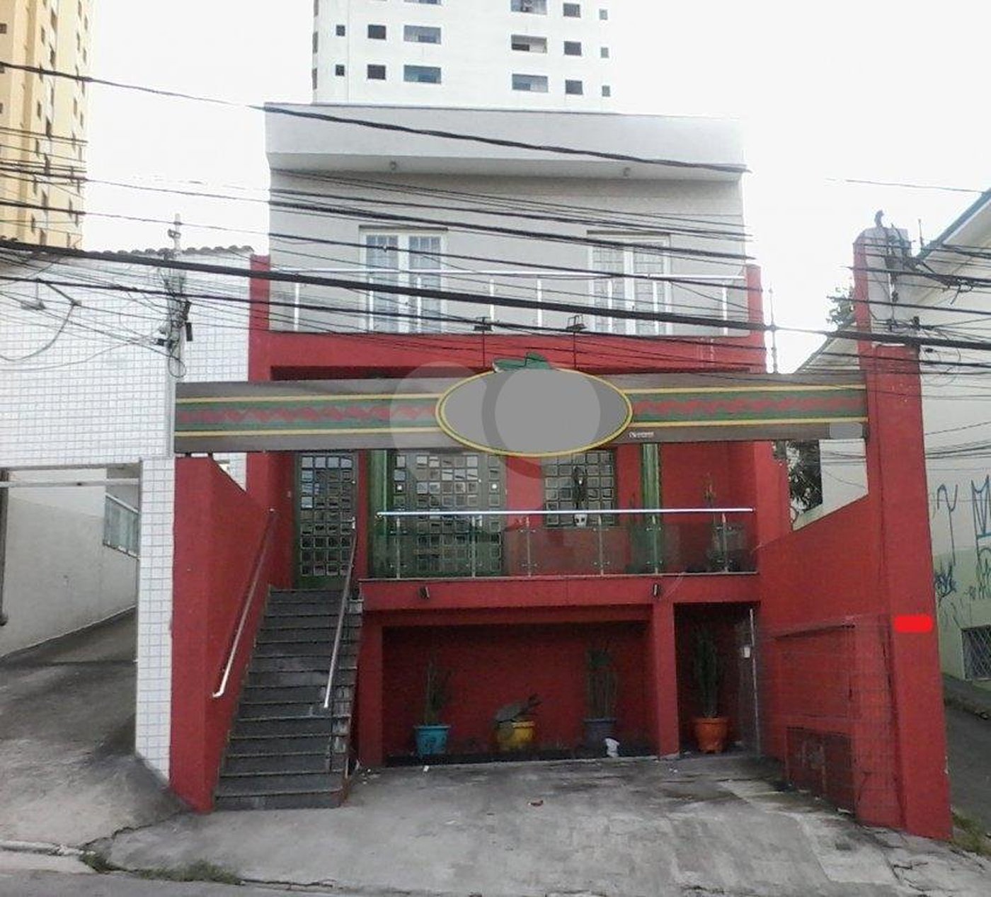 Sobrado à venda ou para alugar com 1 quarto em Água Fria, São Paulo, SP