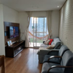 Apartamento à venda com 3 quartos, sendo 1 suíte, em Vila Nambi, Jundiaí, SP