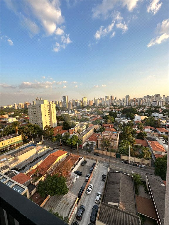 Apartamento à venda com 1 suíte em Vila Olímpia, São Paulo, SP