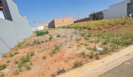 Terreno à venda em Parque Itapê, Itapetininga, SP