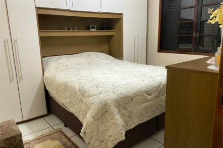 Casa a venda na Mooca