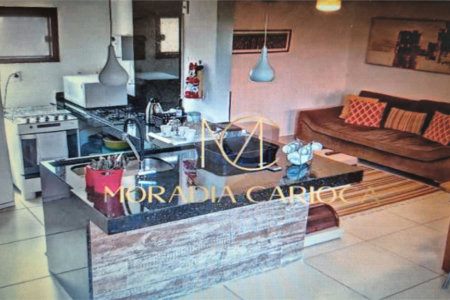 Casa em condomínio à venda com 2 suítes em Baia Formosa, Armação dos Búzios, RJ