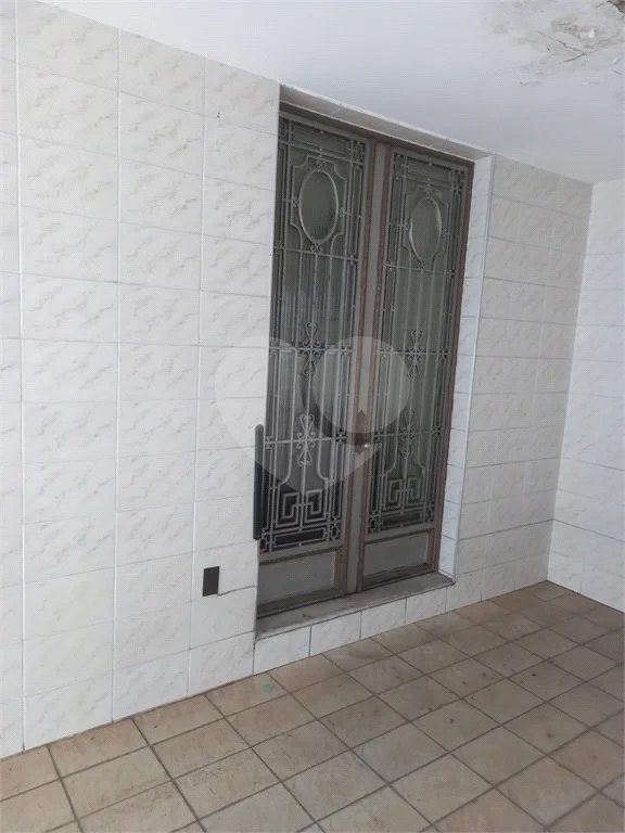 Casa à venda com 3 quartos em Limão, São Paulo, SP