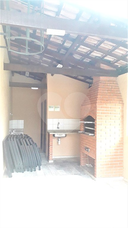 Casa à venda com 3 quartos, sendo 1 suíte,  no condomínio Jardim das Palmas, São Paulo - SP