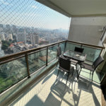 Apartamento à venda com 2 quartos, sendo 1 suíte, em Rio Comprido, Rio de Janeiro, RJ