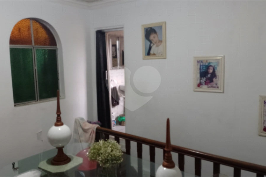 Casa à venda com 4 quartos em Santana, São Paulo, SP