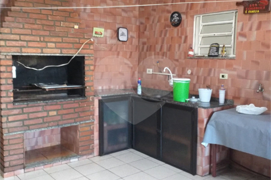 Casa à venda com 3 suítes em Vila Nova Cachoeirinha, São Paulo, SP