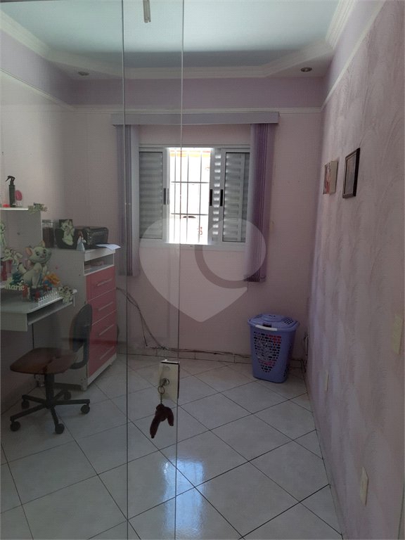 Casa à venda com 3 quartos, sendo 2 suítes, em Jardim Morada do Sol, Indaiatuba, SP