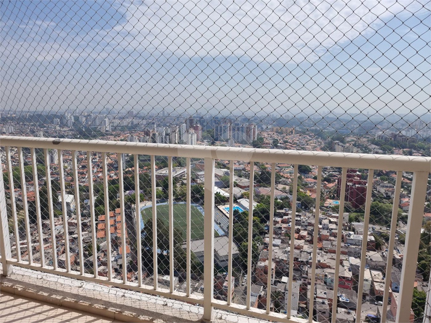 Apartamento à venda ou para alugar com 1 suíte em Fazenda Morumbi, São Paulo, SP