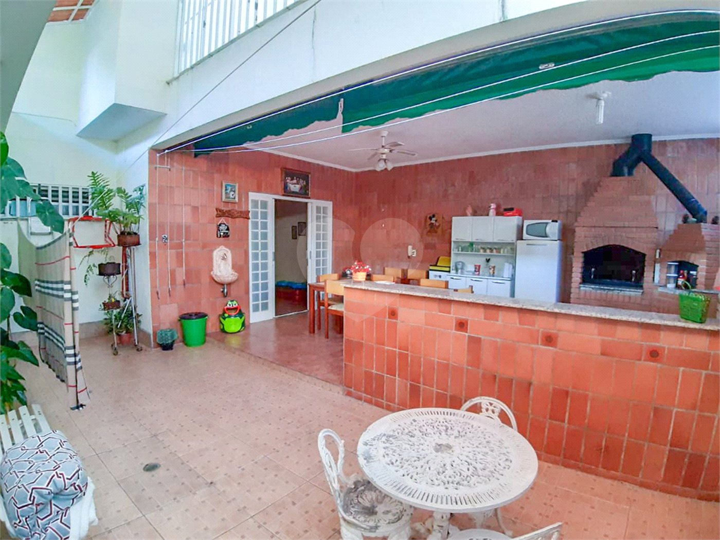 Casa Térrea à venda com 3 suítes em Mandaqui, São Paulo, SP