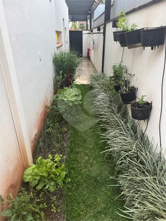Casa à venda com 3 suítes no condomínio San Marco II - Ilha de Roma, Ribeirão Preto - SP