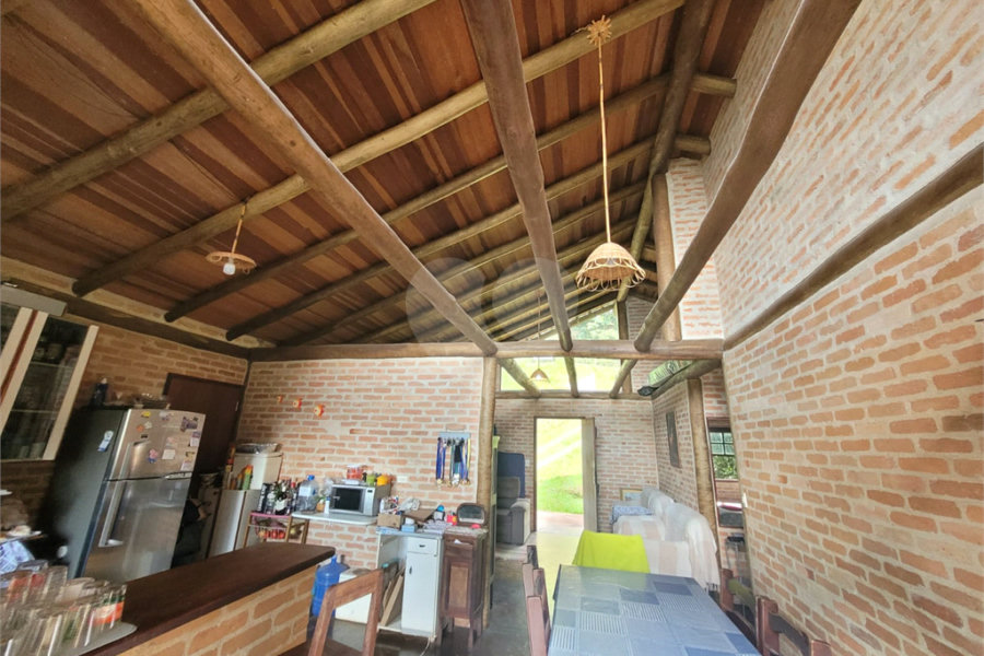Casa Térrea à venda com 2 quartos, sendo 1 suíte,  em Serra da Cantareira, Mairiporã, SP