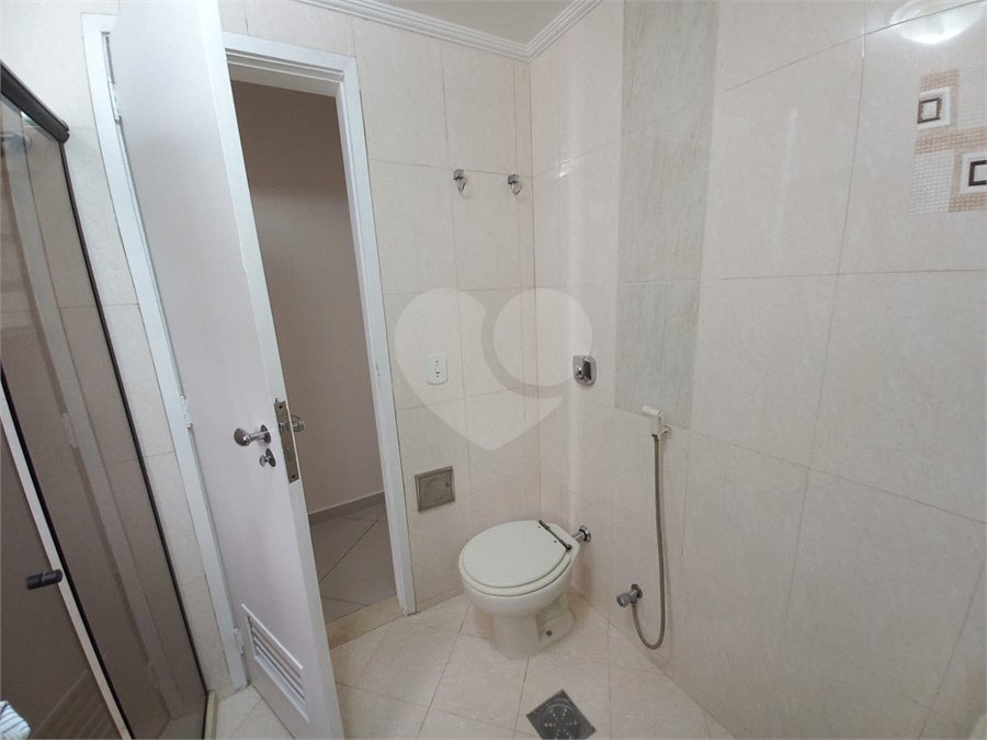 Apartamento para alugar com 3 quartos, sendo 1 suíte, em Tijuca, Rio de Janeiro, RJ