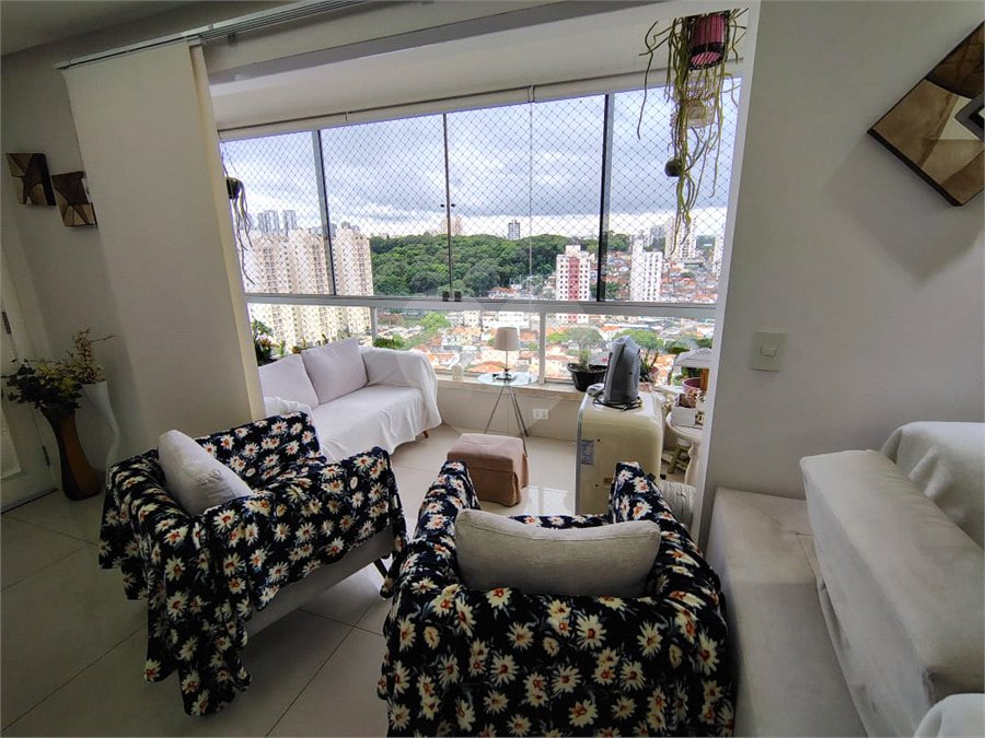 Apartamento à venda com 4 quartos, sendo 3 suítes,  em Jardim Londrina, São Paulo, SP
